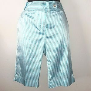 SPORT HALEY SATIN LOOK SHORTS